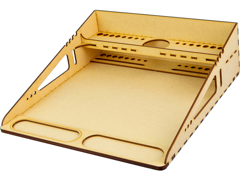 Modelcraft pracovní stanice A4