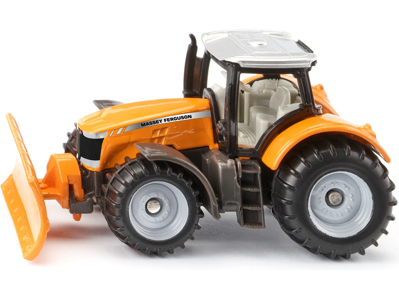 SIKU Blister - Massey Ferguson s radlicí 1:50