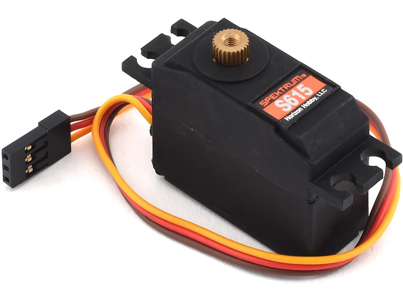 Spektrum servo S615 2.2kg.cm WP mini