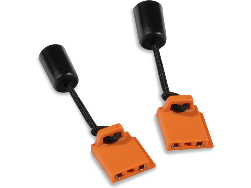 Spektrum sada PowerGuard PowerKey (2)