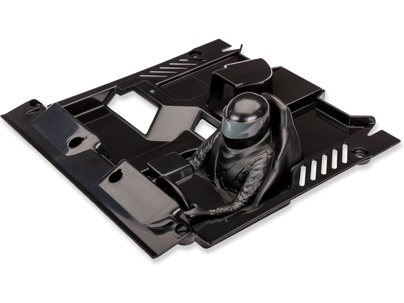 Traxxas interiér Mini Slash