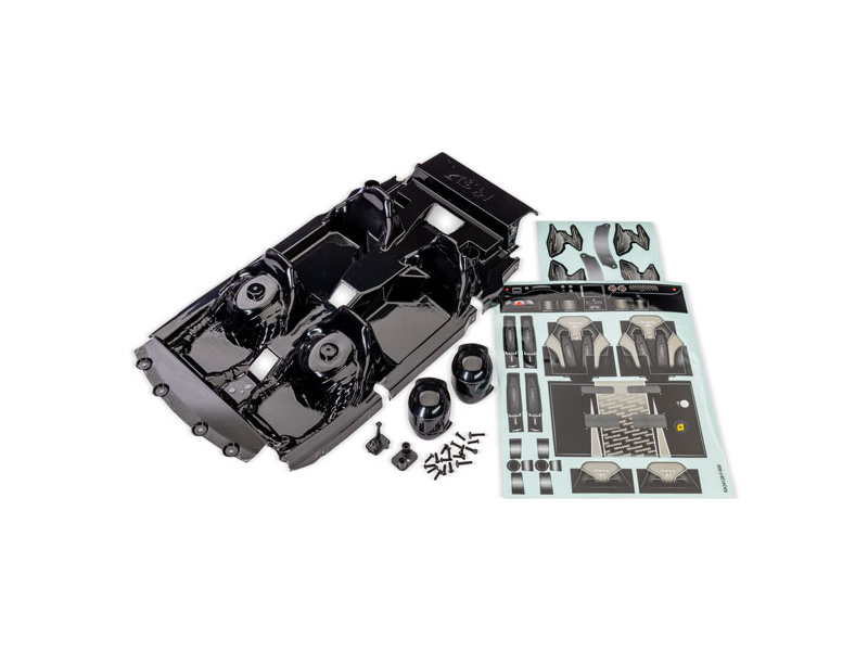 Traxxas interiér (pro #10911)
