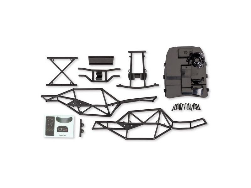 Traxxas klec karosérie (pro #12011)