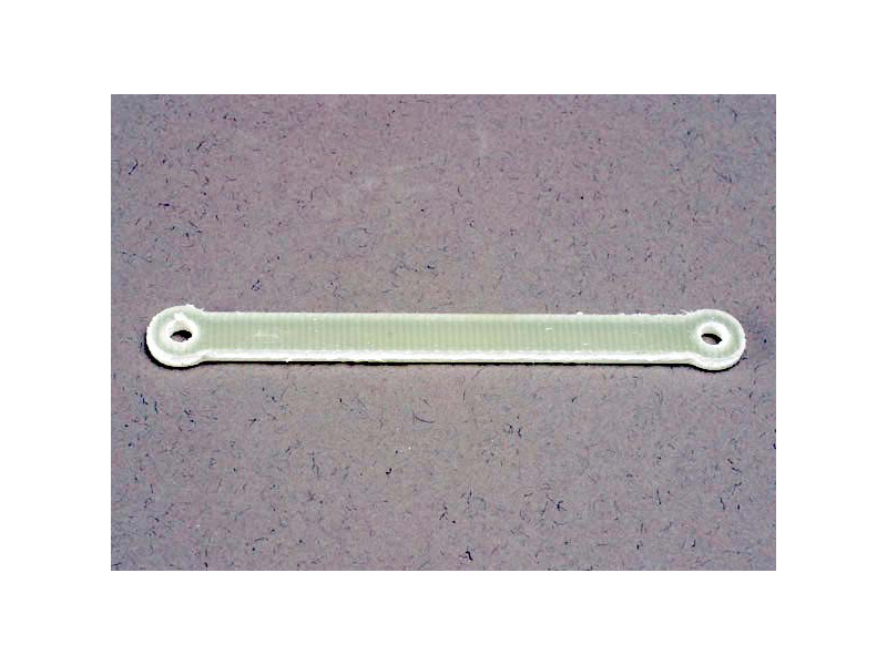 Traxxas ojnička řízení laminát