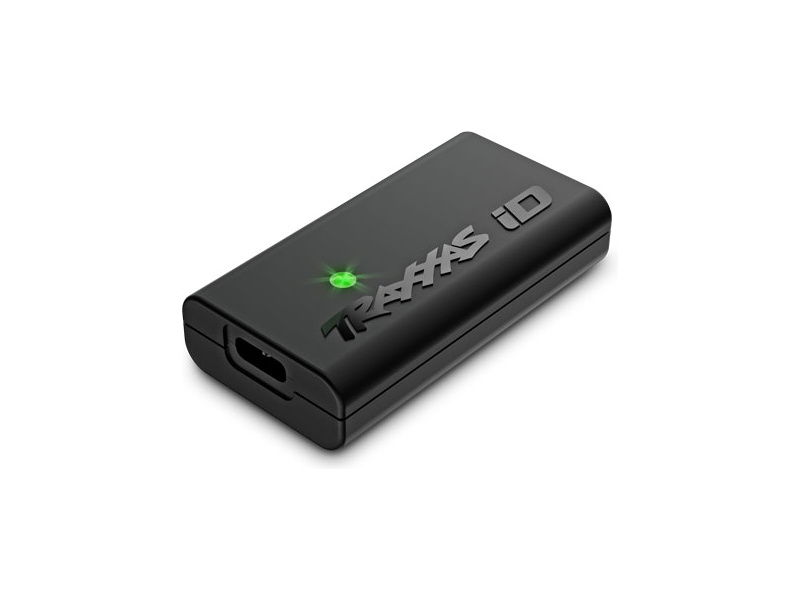 Traxxas nabíječ USB-C 20W (7.4V LiPo),
