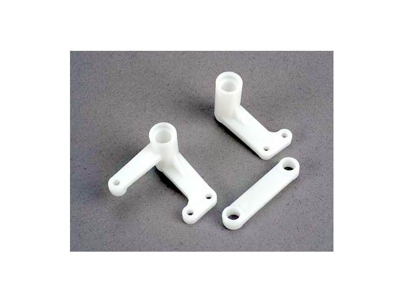 Traxxas páky řízení,