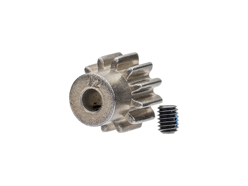 Traxxas pastorek 12T 32DP