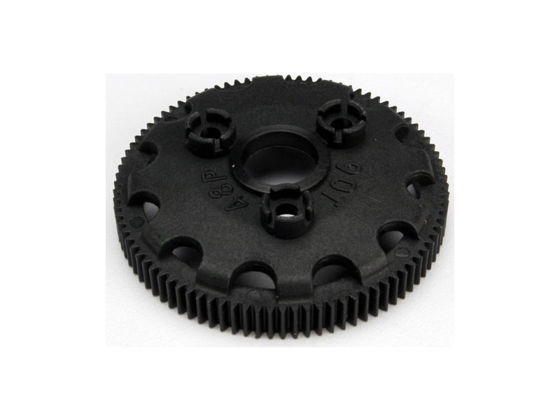 Traxxas čelní ozubené kolo 90T 48DP