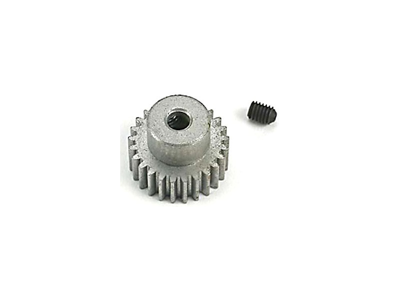Traxxas pastorek 25T 48DP 3.17mm