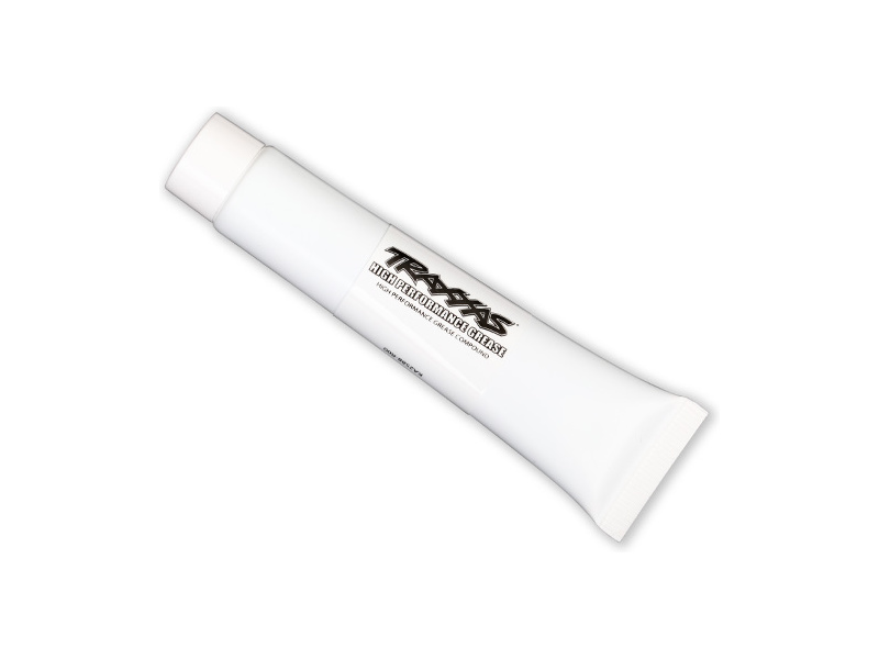 Traxxas silikonová vazelína 20ml,