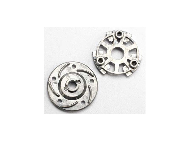 Traxxas přítlačný talíř spojky hliníkový