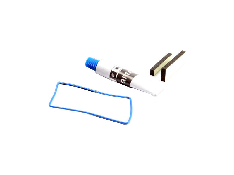 Traxxas příslušenství pro kryt přijímače: E-Maxx