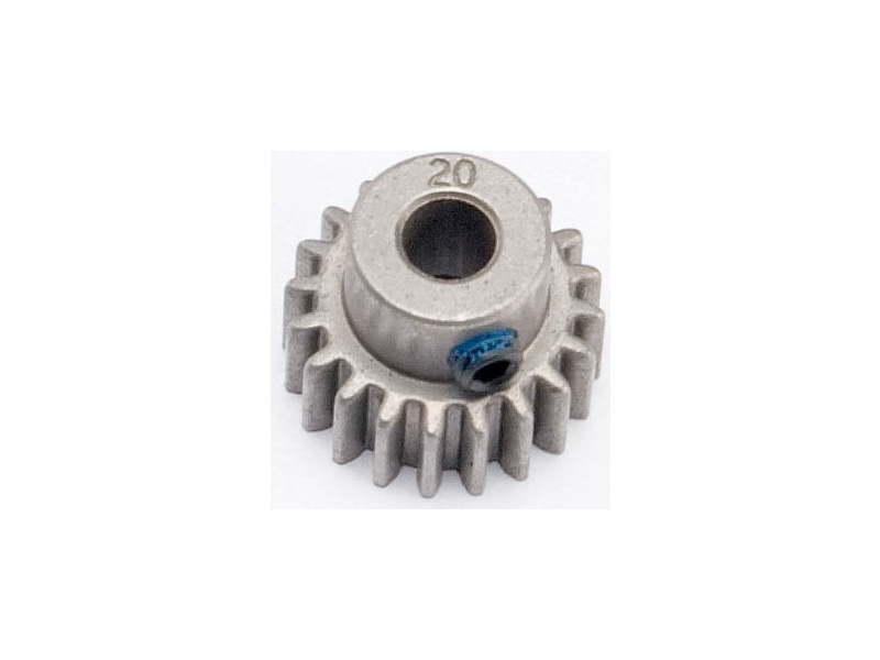 Traxxas pastorek 20T 32DP 5mm