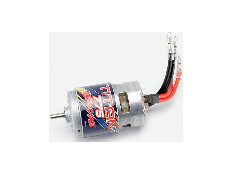 Traxxas motor stejnosměrný Titan 775 10T 16.8V