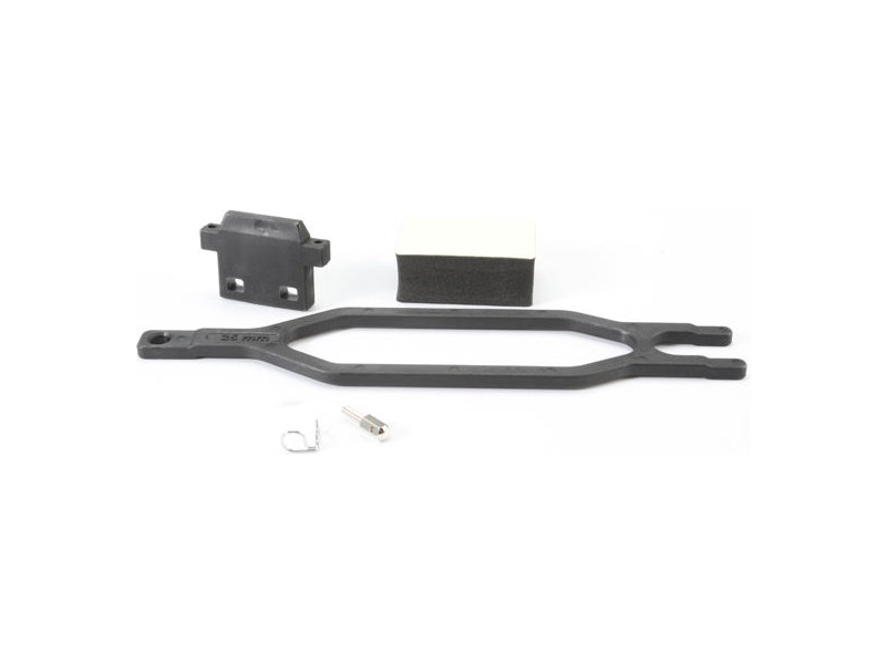 Traxxas držák baterie standard,