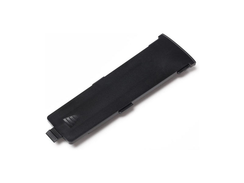 Traxxas dvířka baterií vysílače: TQ,