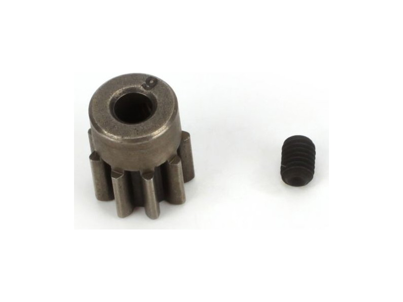 Traxxas pastorek 9T 32DP 3.17mm