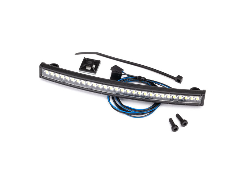 Traxxas LED osvětlení střešní: TRX-4 Sport,
