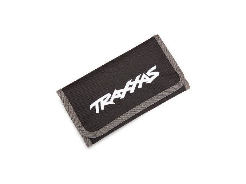Traxxas obal na nářadí černý