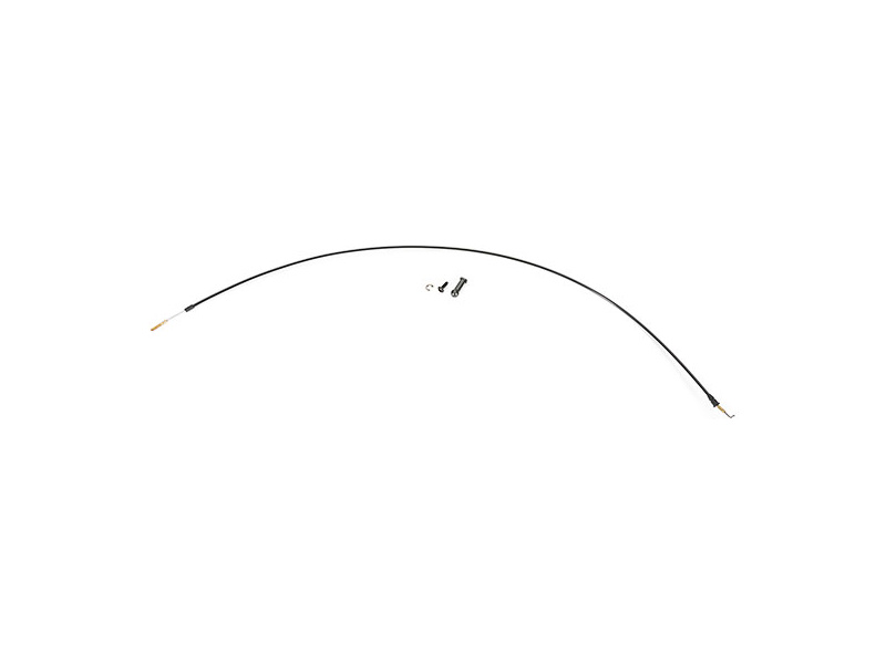 Traxxas bowden uzávěrky 417mm