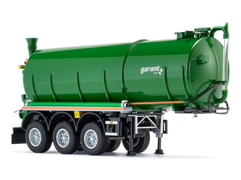 Wiking Kotte garant TSA 30.000 1:32 zelený