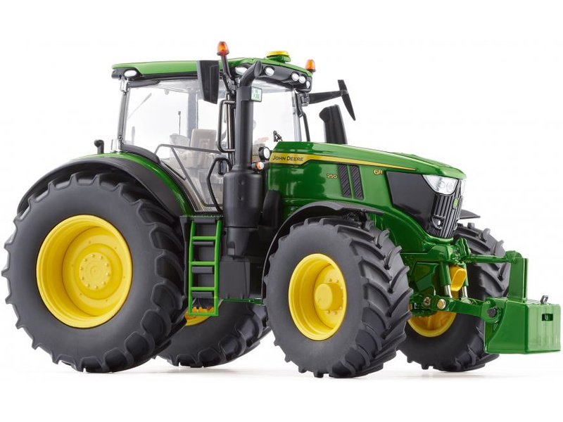 Wiking John Deere 6R 250 1:32