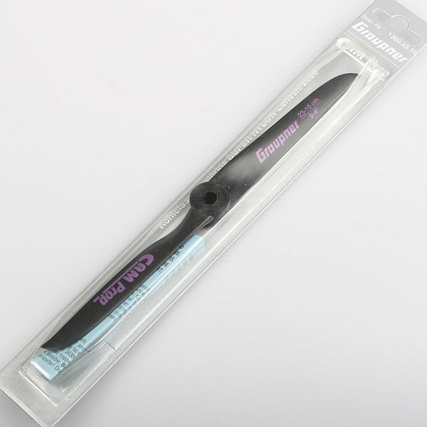 CAM PROP vrtule 23 x 10 cm/9 x 4,