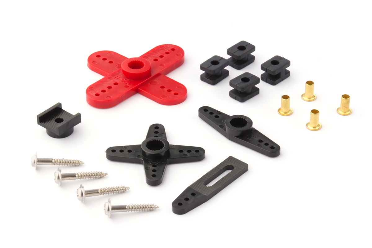 HS-311 ECO (3,7kg ; 0,15s) Bulk