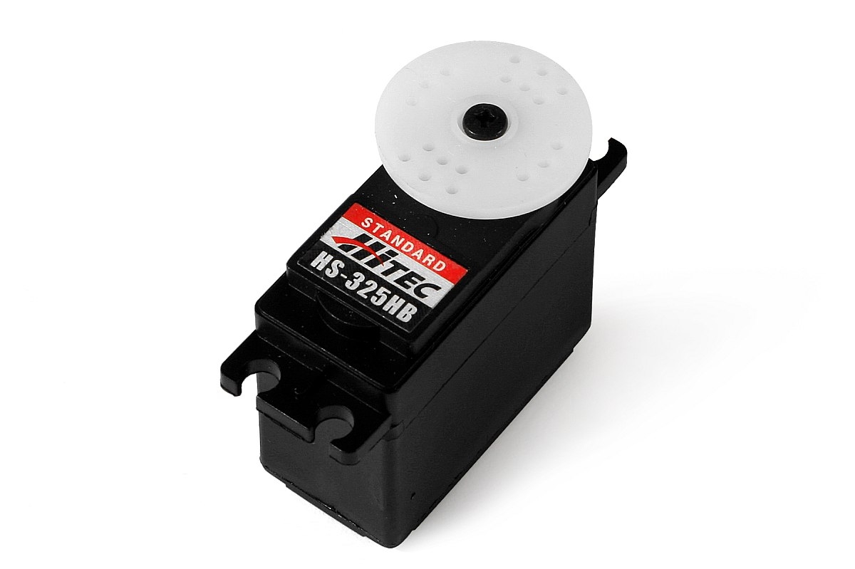 HS-325HB (3,7kg ; 0,15s)