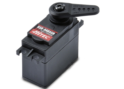 HSB-9485SH HV (26kg ; 0,15s)