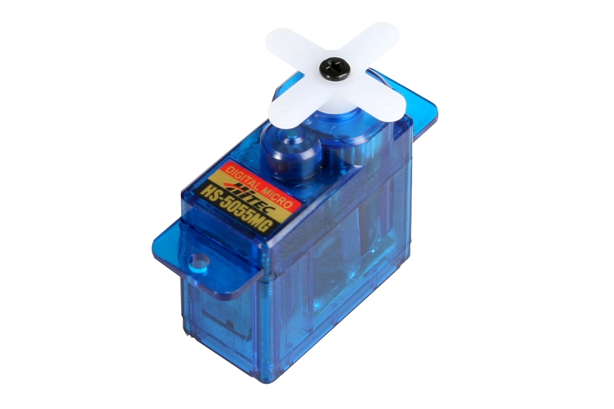 HS-5055MG DIGITAL