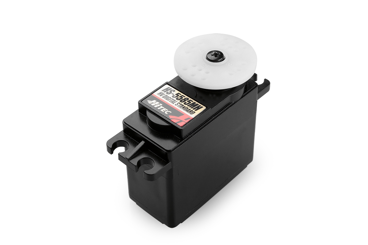 HS-5585MH HV (17kg ; 0,14s)
