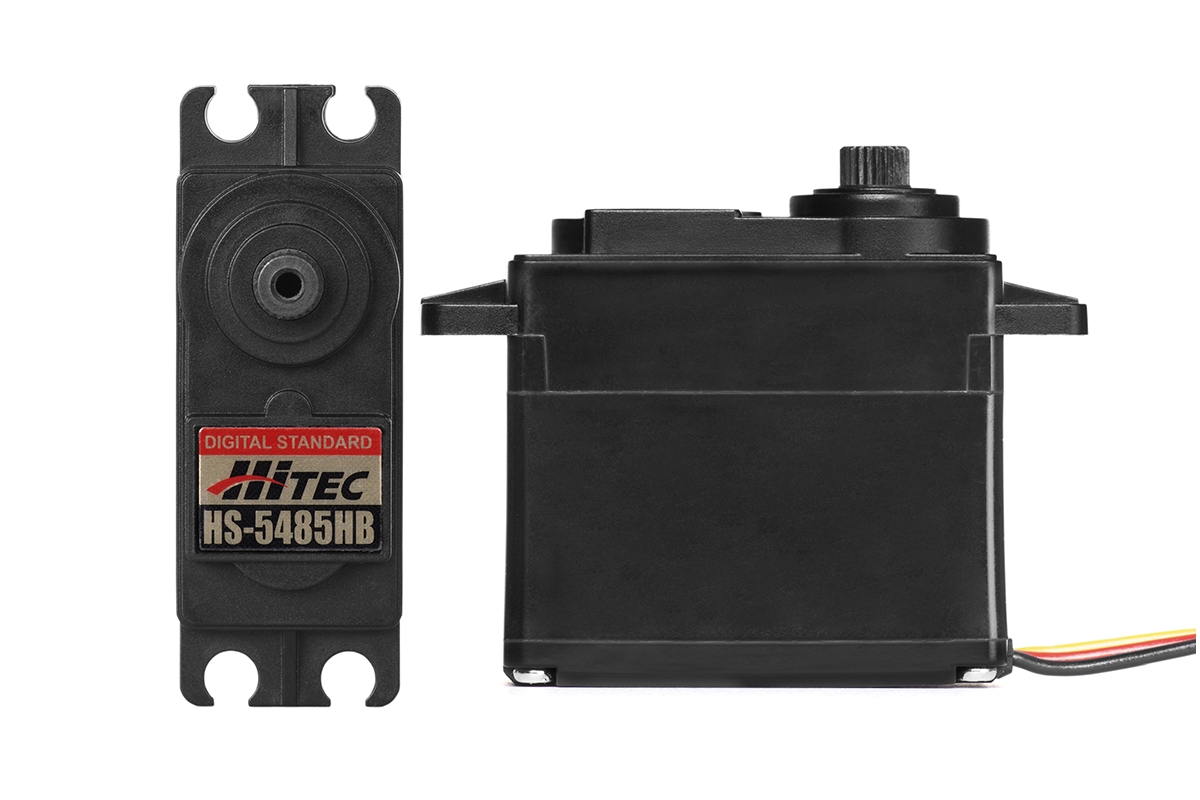 HS-5485HB (6,4kg ; 0,17s)