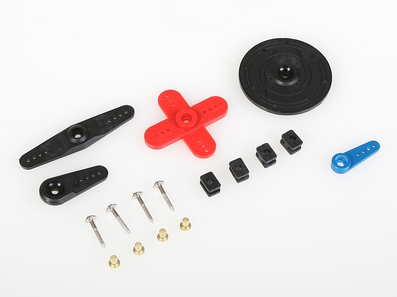 HS-5685MH HV (12,8kg ; 0,17s)