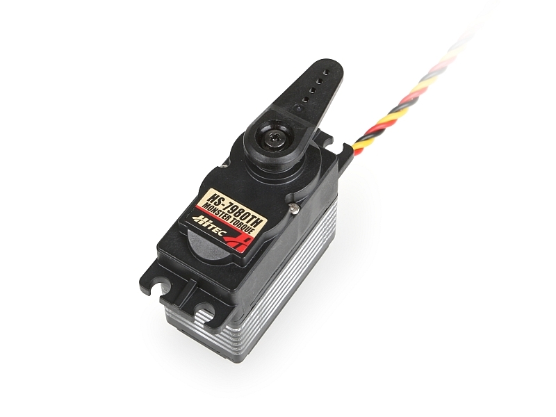HS-7980TH HV (44kg ; 0,17s)