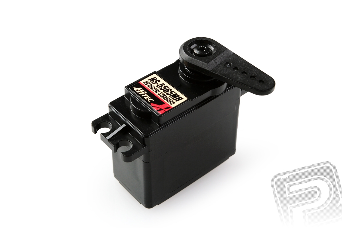 HS-5565MH HV (14kg ; 0,09s),
