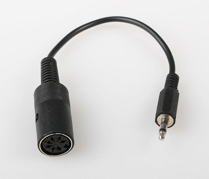 85128 učitel/žák kabel ZEBRA Tx