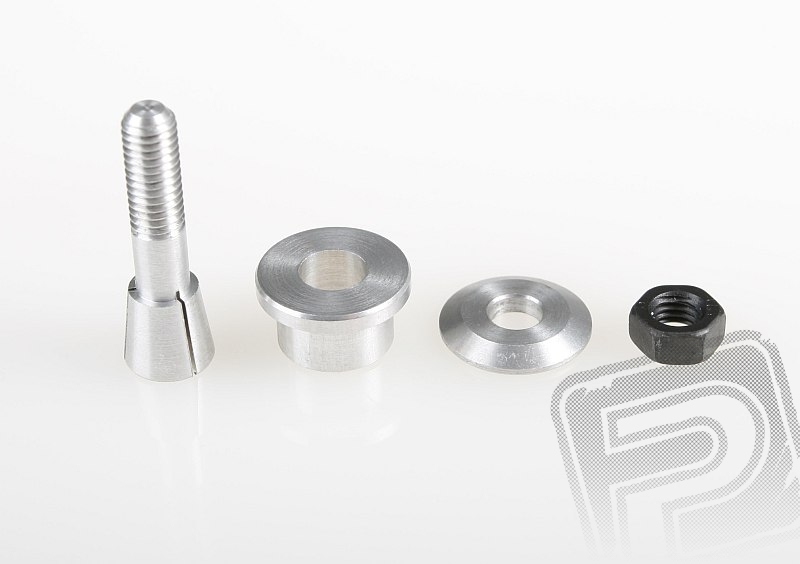 4701 Unašeč vrtule 2.3mm