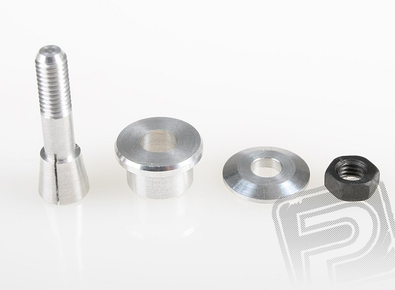 4702 Unašeč vrtule 3.2mm