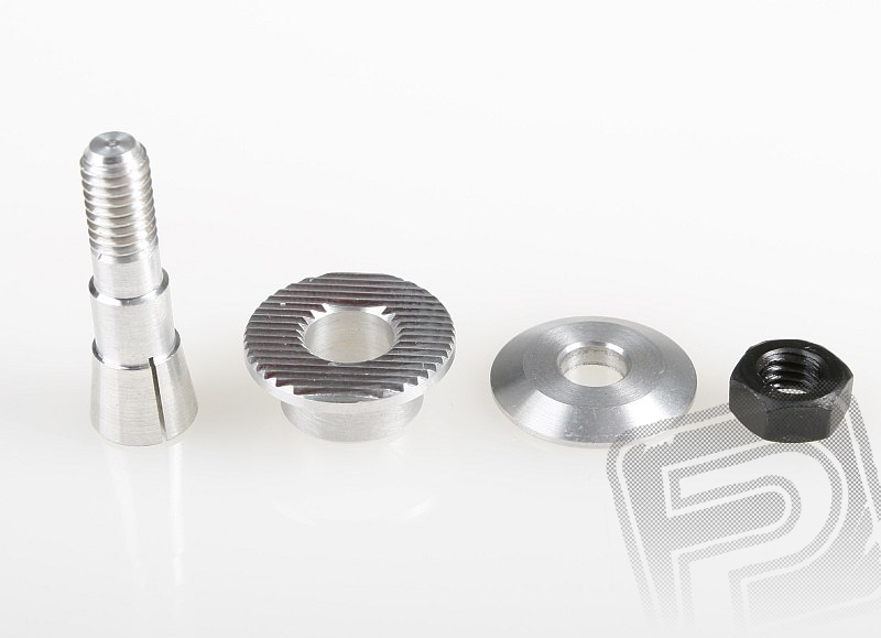 4703 Unašeč vrtule 4mm