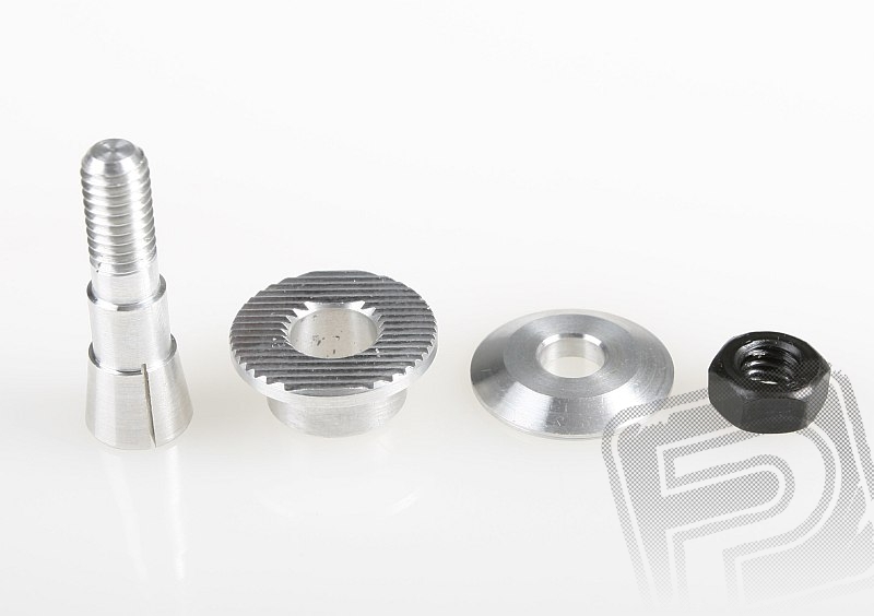 4704 Unašeč vrtule 5mm