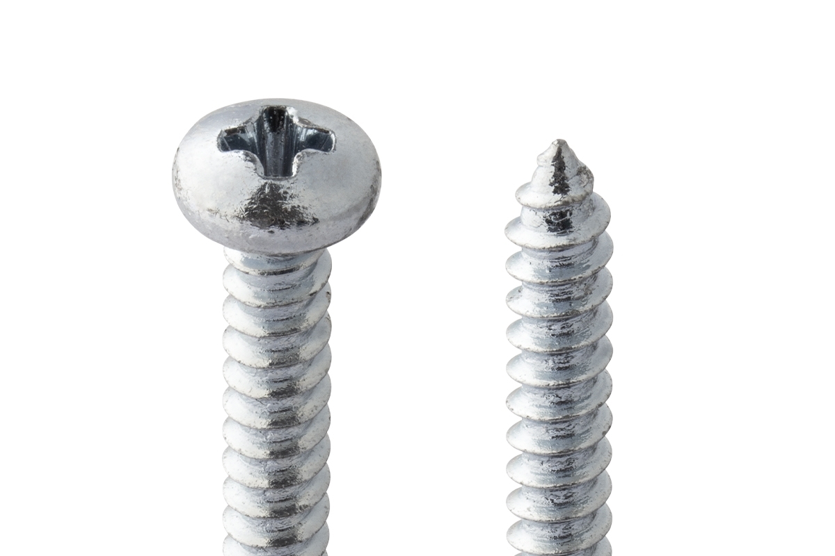 0510 Vrut PAN HEAD 2.2x6.5 10ks