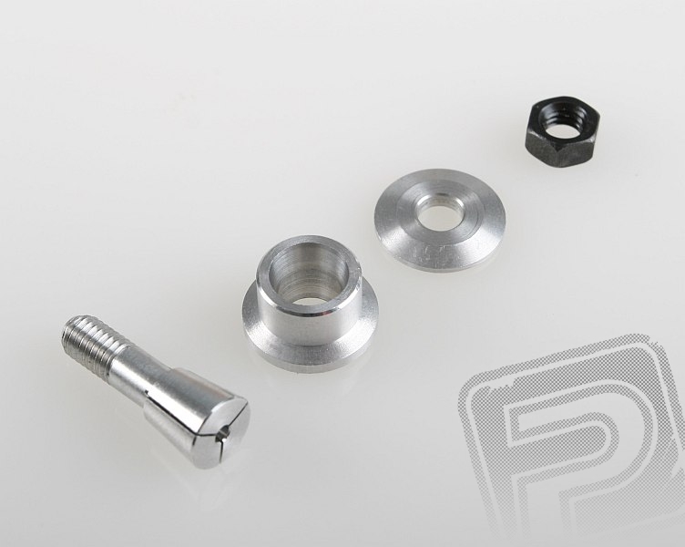 4700 Unašeč vrtule 2mm,