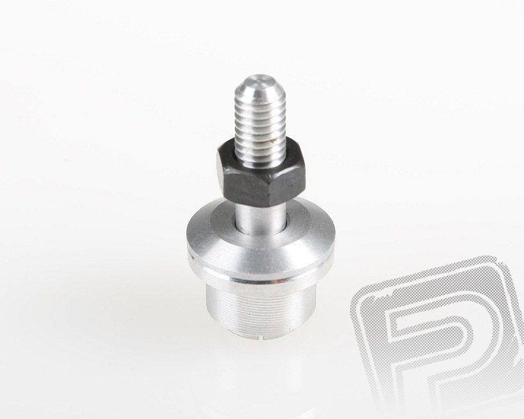 8031 Unašeč vrtule Dlouhý 3mm