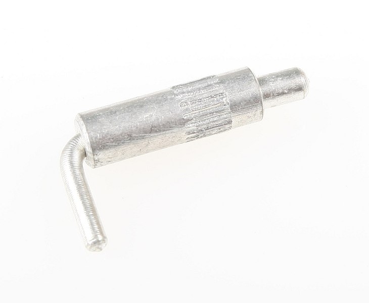 Uzávěr kabiny Kovový Micro (124829),