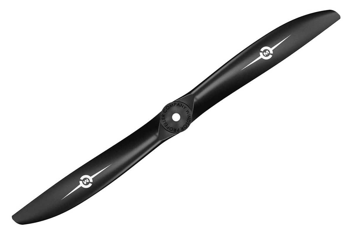 MA1460 vrtule MA 14x6 Scimitar