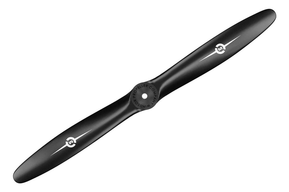 MA1810 vrtule MA 18x10 Classic
