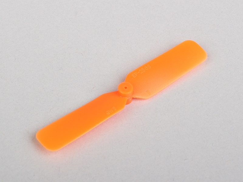 Vrtule GWS H 2,5x0,8 - balení 6+1 ZDARMA