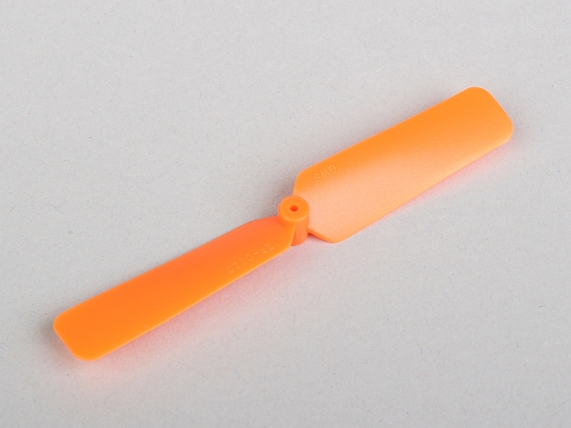 Vrtule GWS H 3x2 oranžová,