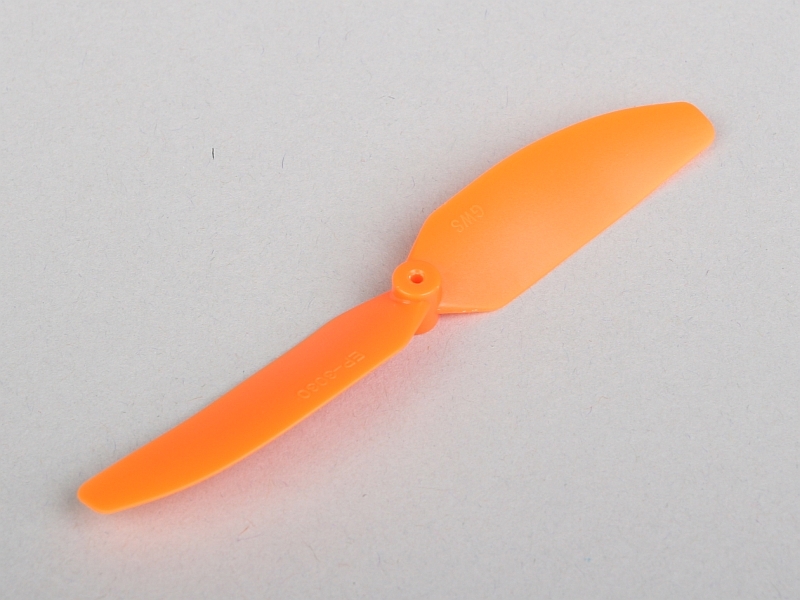 Vrtule GWS H 3x3 balení 6+1 ZDARMA